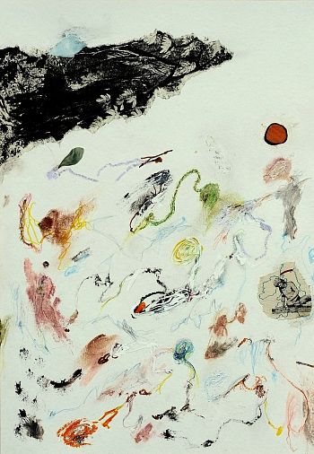 Подражание ангелу