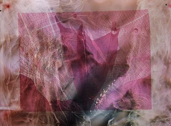 Sublime lanscapes / Гибридные ландшафты