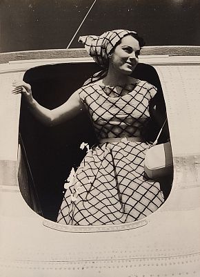 Элина Быстрицкая