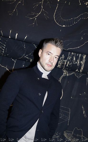 Подборка от Сергея Лимонова