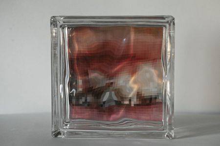 НАБОР ПОВЕРХНОСТЕЙ РАЗНОЙ СТЕПЕНИ ПРИВЛЕКАТЕЛЬНОСТИ