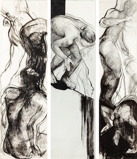 Серия «Отсутствие баланса»