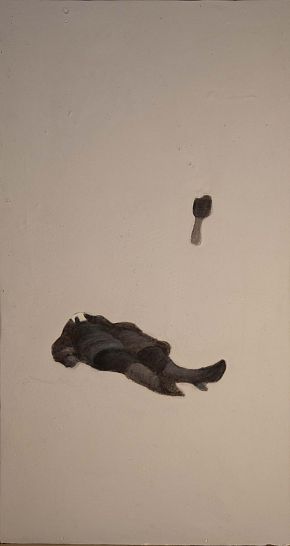 Из проекта «Занесенные»