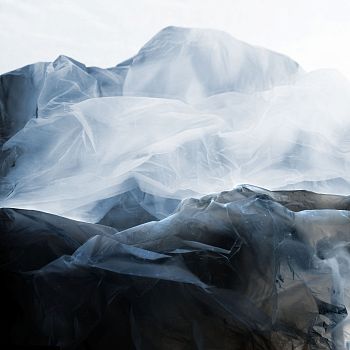 Бездушный пейзаж №6