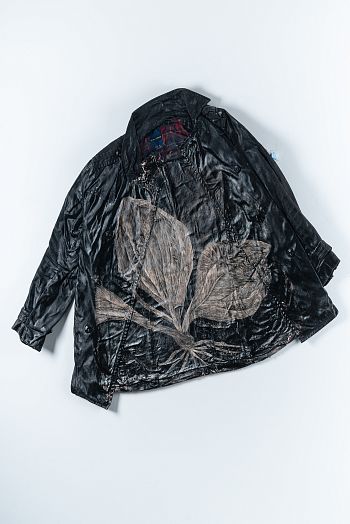 Подорожник и копирайт