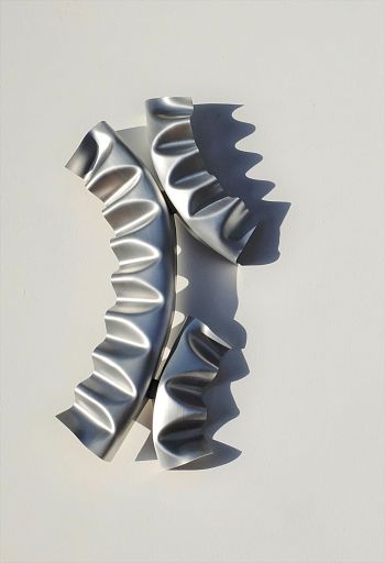 Алюминиевые-3, из серии "Побеги"