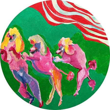 Год собаки (из серии «Ale-Hop»)