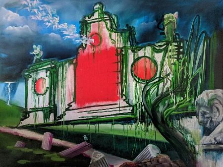 Громовая птица