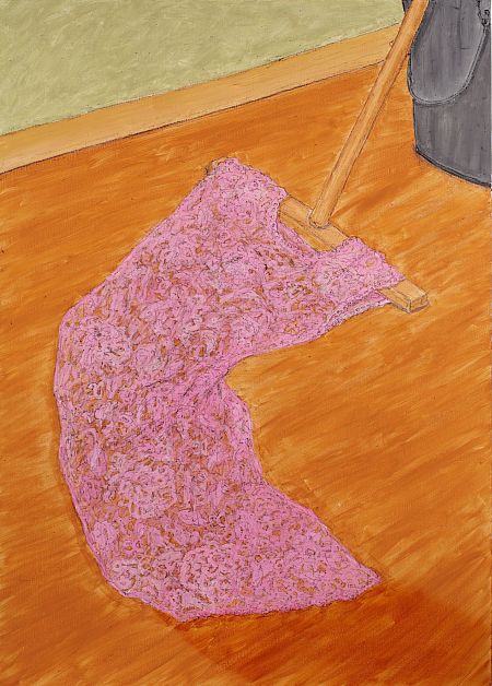 Пустил на тряпки