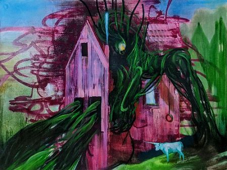 Конец это начало