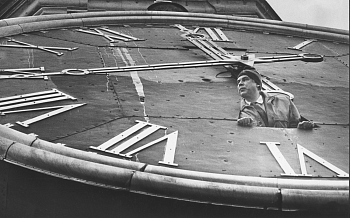 Хранитель Курантов