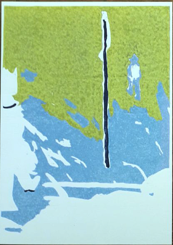 #2 из серии «Транзит»