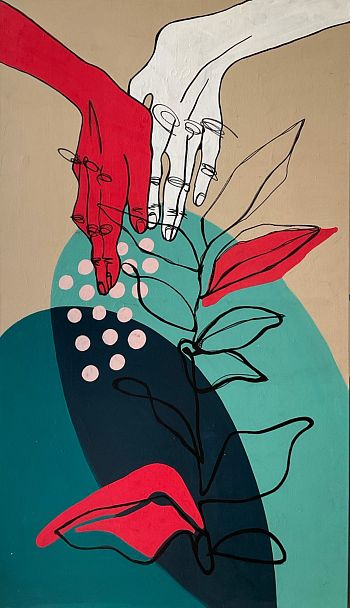 Берегите свое окружение