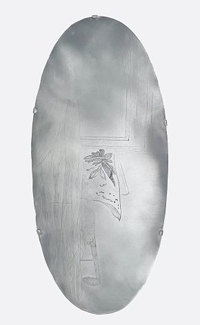 Без названия. Из серии «На поверхности»