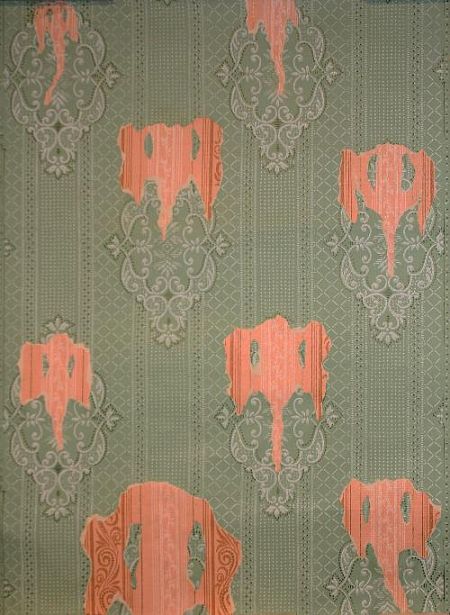 From the series “Total Recall”