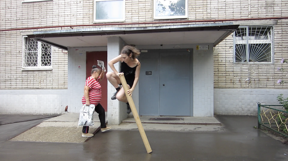 Художники Гранта Фонда Cosmoscow 2023