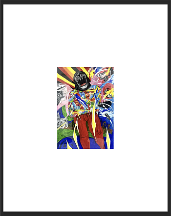 Желтая тетрадь