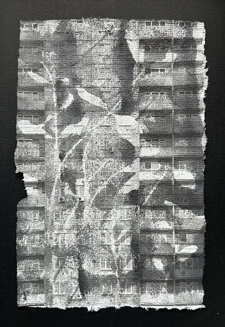 Серия «Отпечатки»
