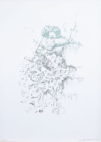 Расстояние между нами вот-вот исчезнет