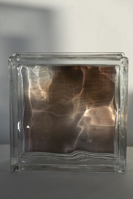 НАБОР ПОВЕРХНОСТЕЙ РАЗНОЙ СТЕПЕНИ ПРИВЛЕКАТЕЛЬНОСТИ