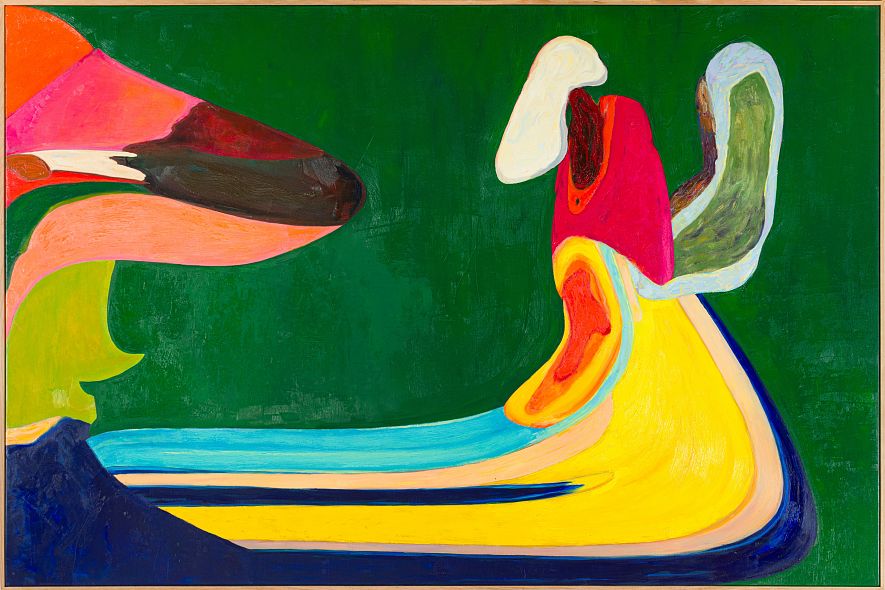 TEO by Cosmoscow x Sber Private Banking