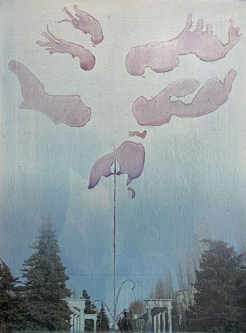 Волжский — город моей судьбы