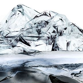 Бездушный пейзаж №5