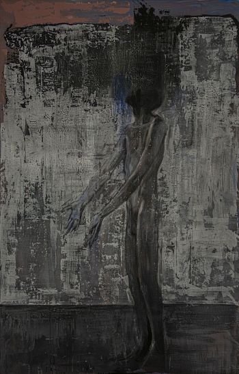 Молящийся 2