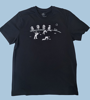 В поисках ключей