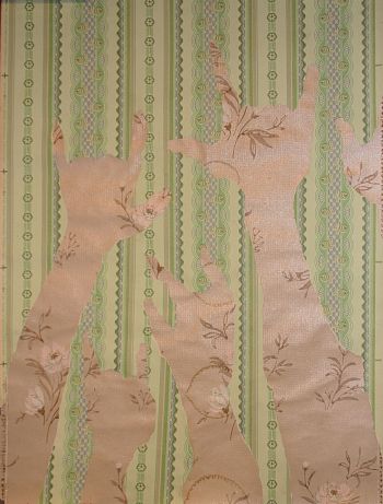 From the series “Total Recall”