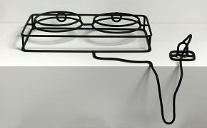 Электрическая плитка из серии «Электроприборы»