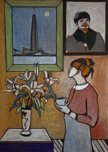 Петроград 2025