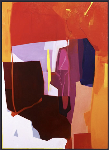 Тревожность