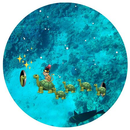 «Ну и дела» из серии «Немая критика»