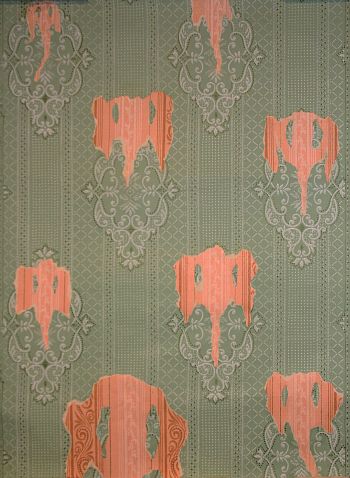 From the series “Total Recall”