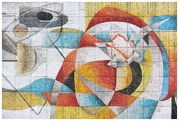 «Рождение стекла» АО Институт стекла А.А. Кулиев 1973