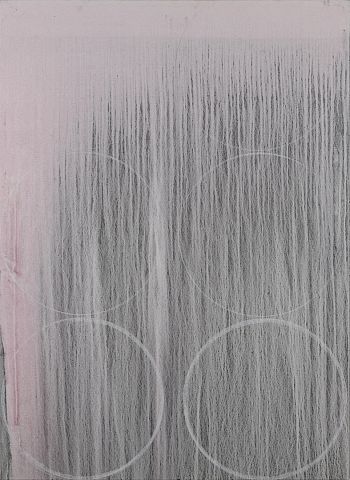 Измеряя пустоту простотой касания двух линий или…# 5