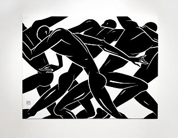 Серия Мурмурация. Креоцепция.