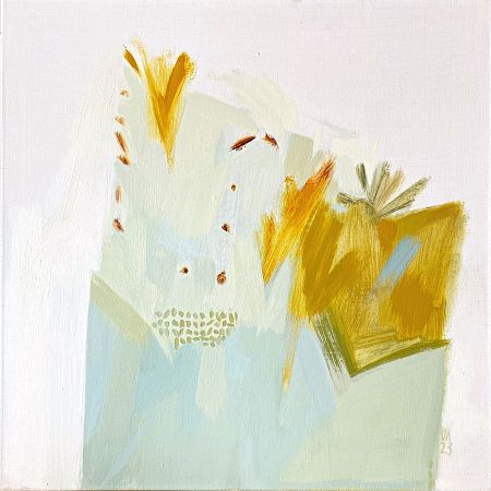 Абстрактный дом