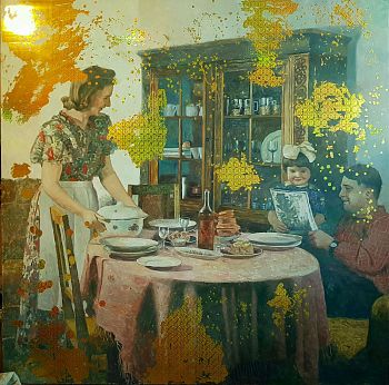 Семья бурильщика 2.0.