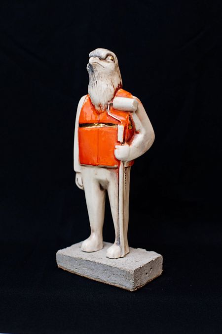 Из серии "ЖЭК" №2