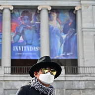 Итоги года в арт-мире в цифрах и не только