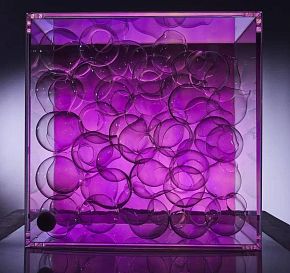 Дихроичная серия