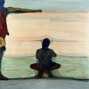 Ангел Хранитель-1