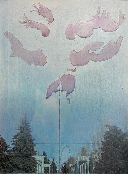 Волжский — город моей судьбы