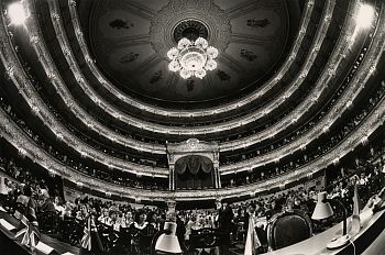 Большой Театр