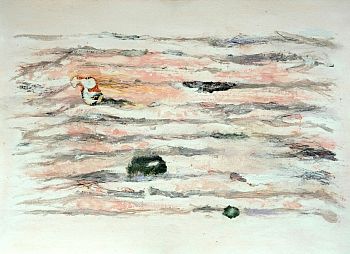 Родная сестра