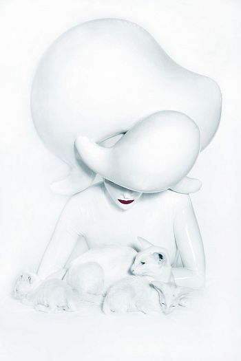 Белая серия (совместно с Ириной Воителевой)