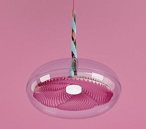 Светильник «Flower»