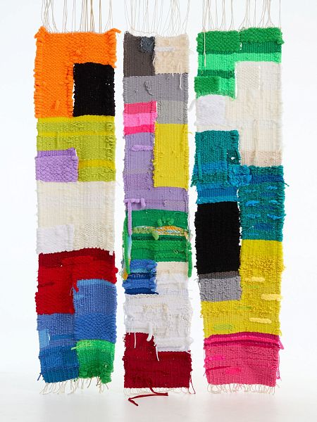 Триптих "2.08"